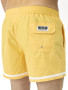 MAILLOT SPERONE STRIPE  YELLOW