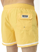 MAILLOT SPERONE STRIPE  YELLOW