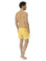 MAILLOT SPERONE STRIPE  YELLOW