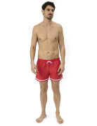 MAILLOT SPERONE STRIPE  RED