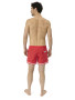 MAILLOT SPERONE STRIPE  RED