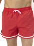 MAILLOT SPERONE STRIPE  RED