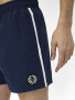 MAILLOT SPERONE STRIPE  NAVY