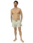MAILLOT SPERONE GRIS PERLE