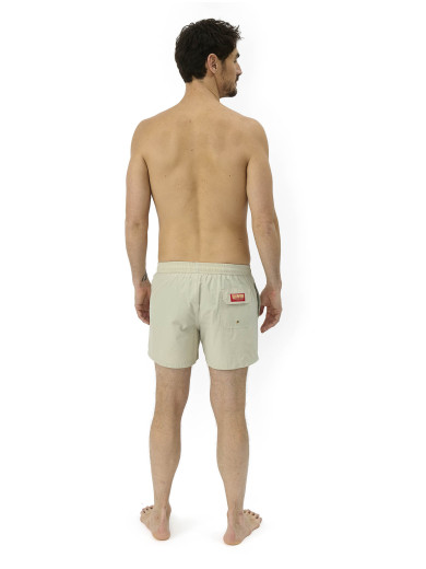 MAILLOT SPERONE GRIS PERLE