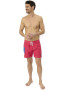 MAILLOT APOLLON GUARD RED