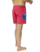 MAILLOT APOLLON GUARD RED