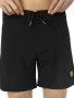 MAILLOT PRINCE  BLACK