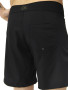 MAILLOT PRINCE  BLACK