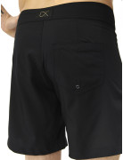 MAILLOT PRINCE  BLACK