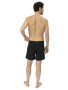 MAILLOT PRINCE  BLACK
