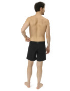 MAILLOT PRINCE  BLACK