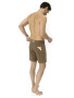 MAILLOT PRINCE  BROWN