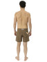 MAILLOT PRINCE  BROWN