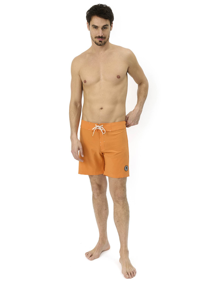 MAILLOT PRINCE  ORANGE