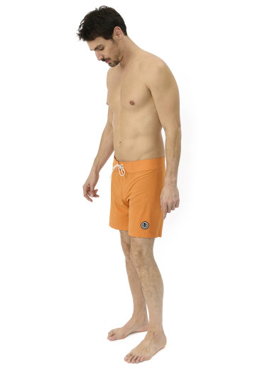 MAILLOT PRINCE  ORANGE