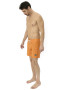 MAILLOT PRINCE  ORANGE