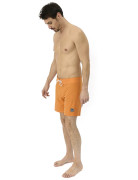 MAILLOT PRINCE  ORANGE