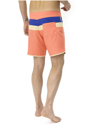 MAILLOT JON 1 STRIPE  USA