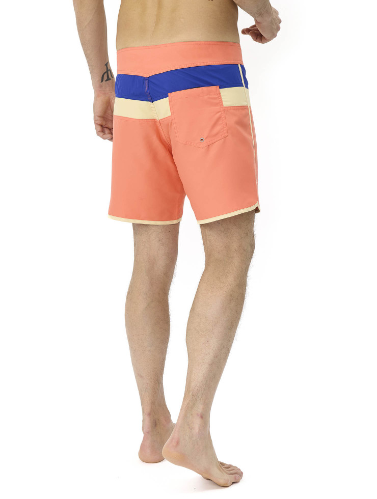 MAILLOT JON 1 STRIPE  USA