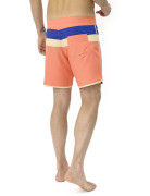 MAILLOT JON 1 STRIPE  USA