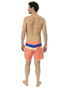 MAILLOT JON 1 STRIPE  USA