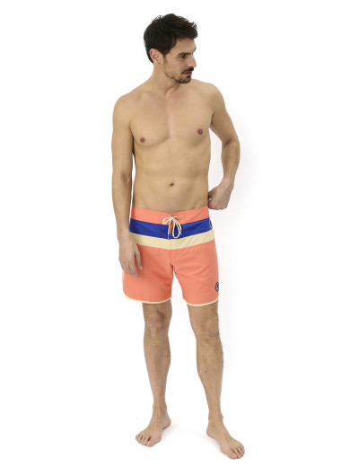 MAILLOT JON 1 STRIPE  USA