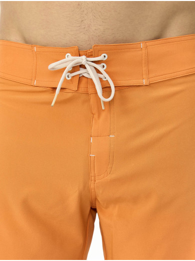 MAILLOT PRINCE  ORANGE