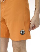 MAILLOT PRINCE  ORANGE