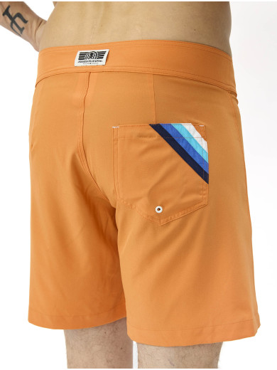 MAILLOT PRINCE  ORANGE