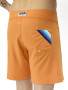 MAILLOT PRINCE  ORANGE
