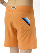 MAILLOT PRINCE  ORANGE