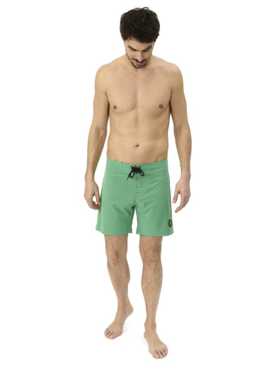MAILLOT PRINCE  GREEN