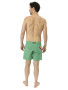 MAILLOT PRINCE  GREEN