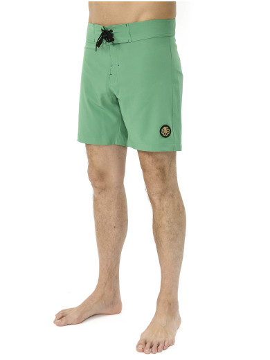 MAILLOT PRINCE  GREEN