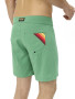 MAILLOT PRINCE  GREEN
