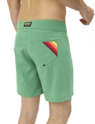 MAILLOT PRINCE  GREEN