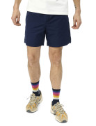 BERMUDA ELO RIPSTOP NAVY