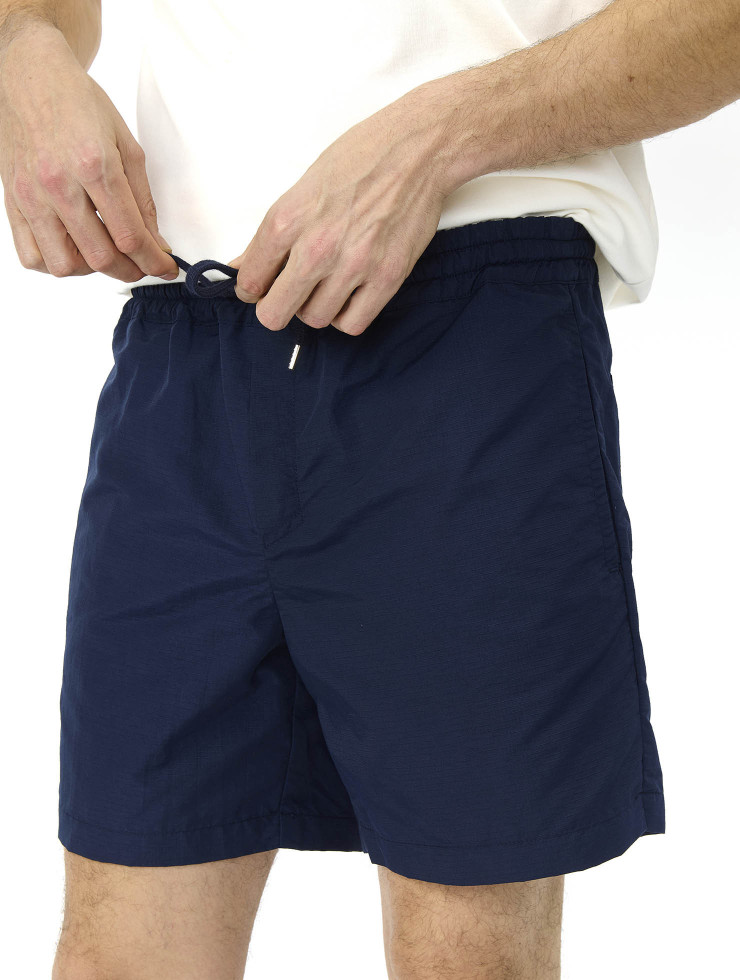 BERMUDA ELO RIPSTOP NAVY