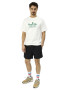 BERMUDA ELO RIPSTOP BLACK