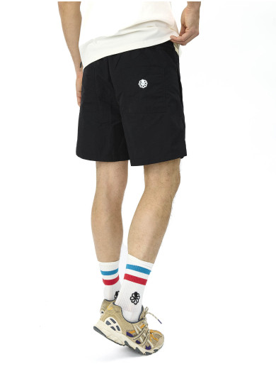 BERMUDA ELO RIPSTOP BLACK