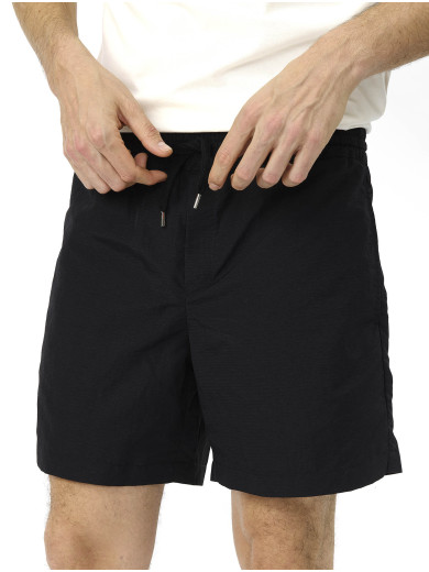 BERMUDA ELO RIPSTOP BLACK