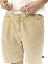 BERMUDA VINCENT VELOURS CAMEL