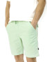 BERMUDA VINCENT CHINO VERT PASTEL