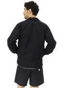 JACKET COACH AUTHENTIC BLACK