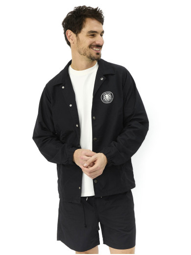 JACKET COACH AUTHENTIC BLACK
