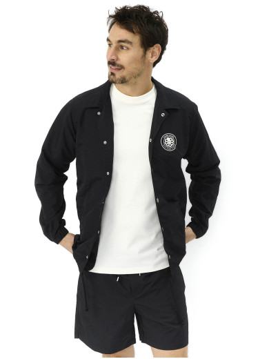 JACKET COACH AUTHENTIC BLACK