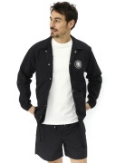JACKET COACH AUTHENTIC BLACK