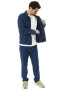 VESTE WORK JACKET SALVATORE NAVY