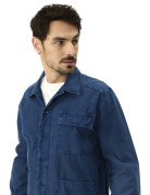 VESTE WORK JACKET SALVATORE NAVY